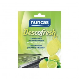 DEODORANTE DESCOFRESH