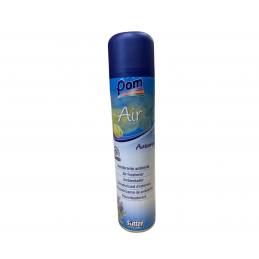 POM AIR AUTUMN DEODORANTE...
